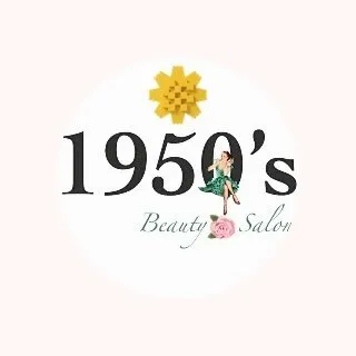 1950’s Beauty Salon