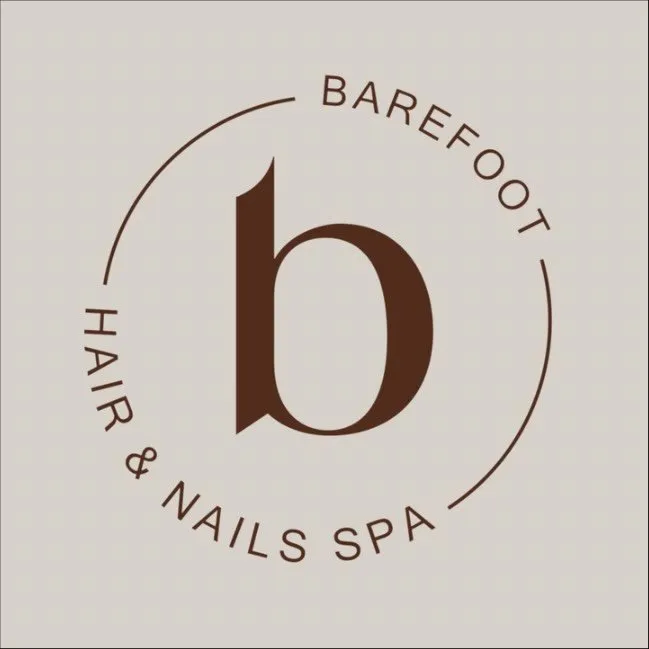 Barefoot hair and nails spa