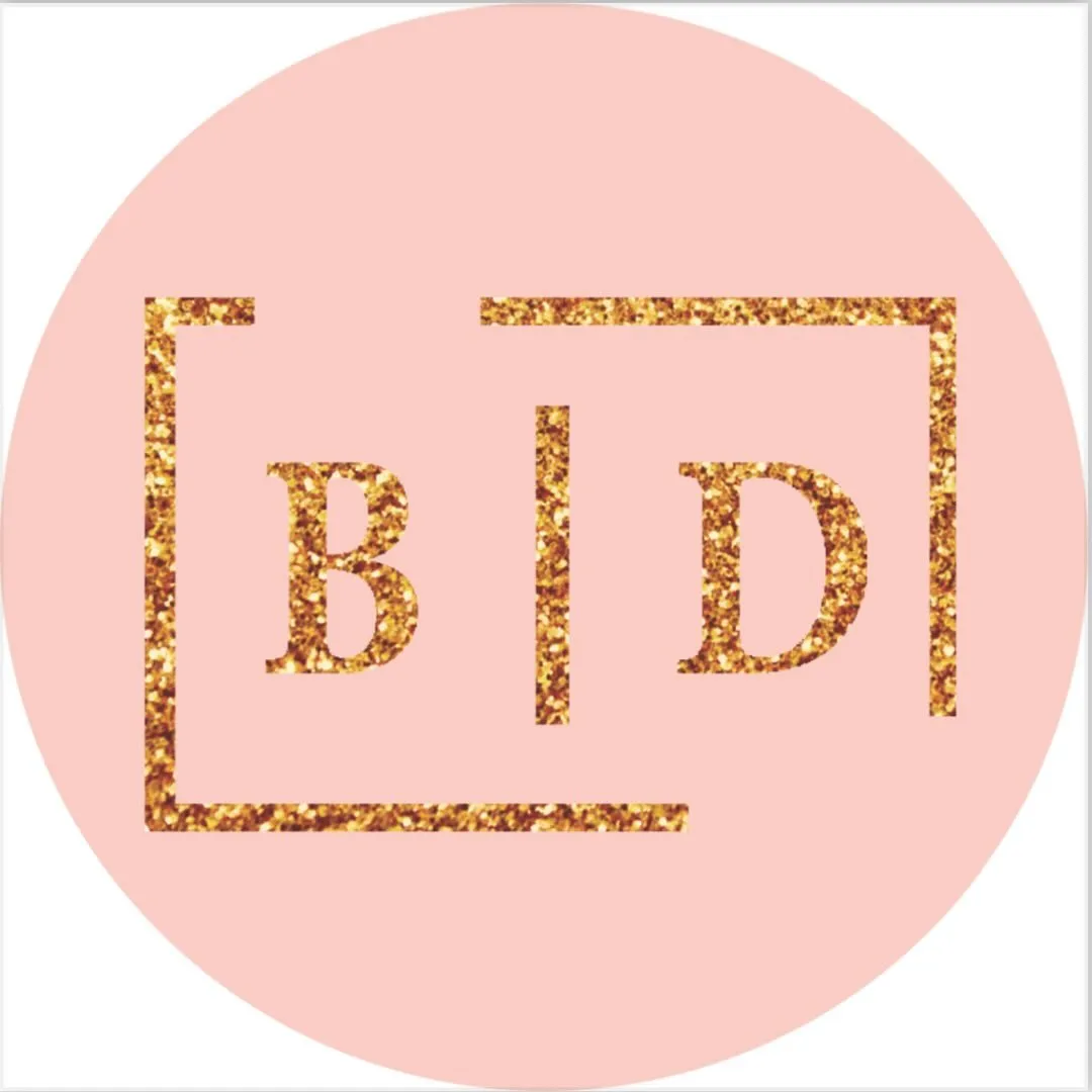 Beauty district salon for ladies