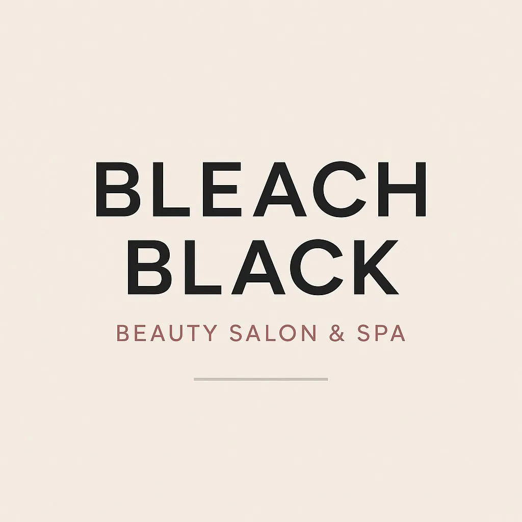 BLEACH BLACK
