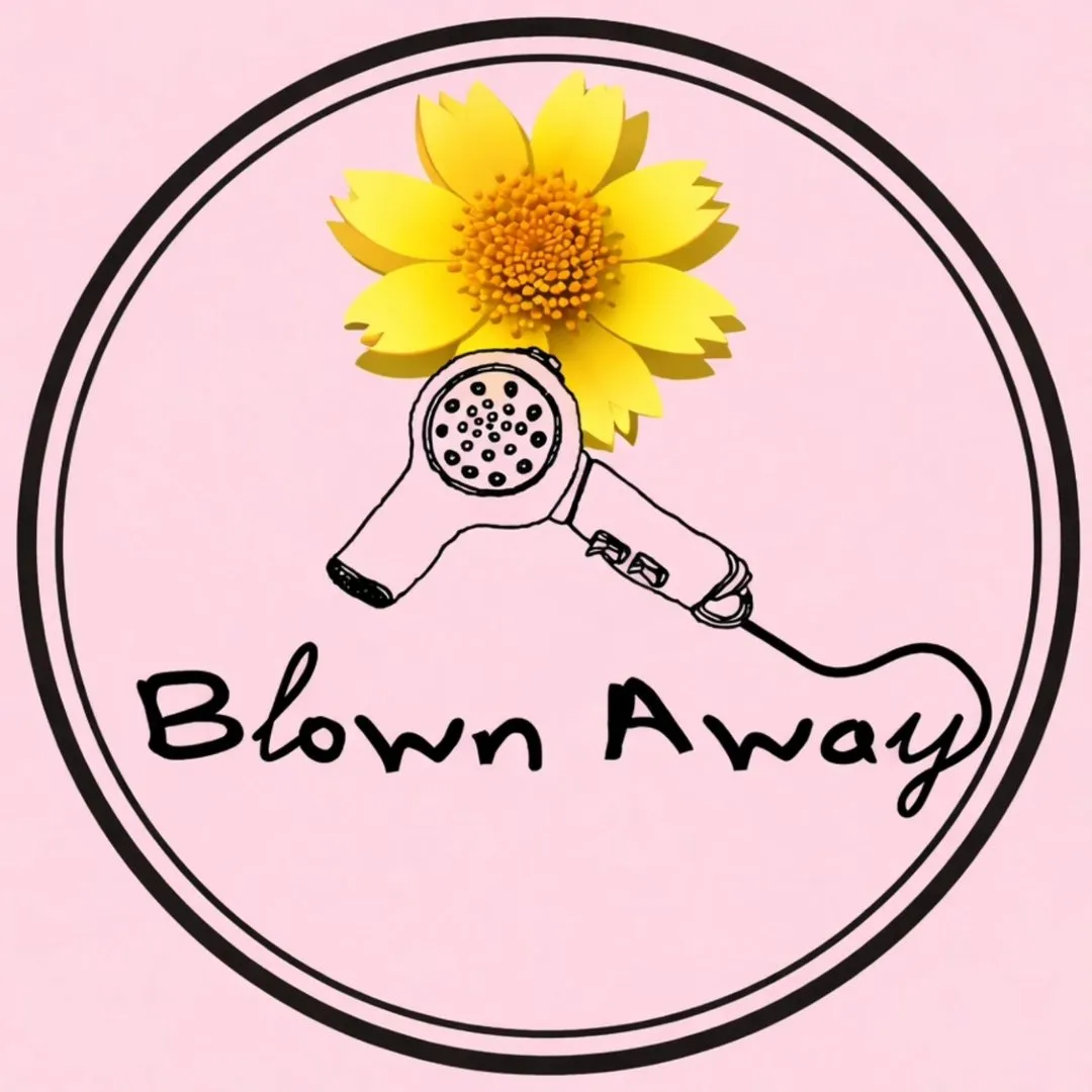 BlownAway Salon