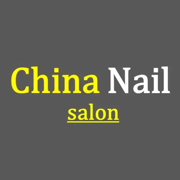 china nail salon