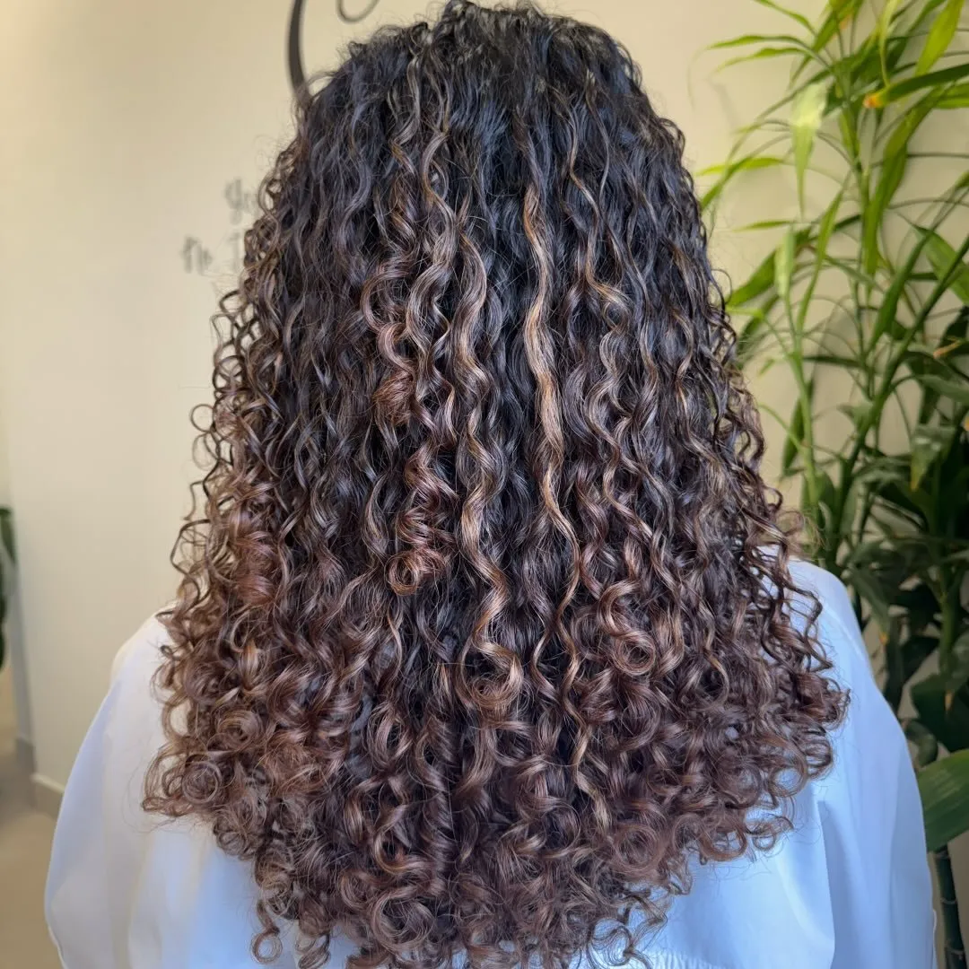 Curliscious Ladies Beauty Salon
