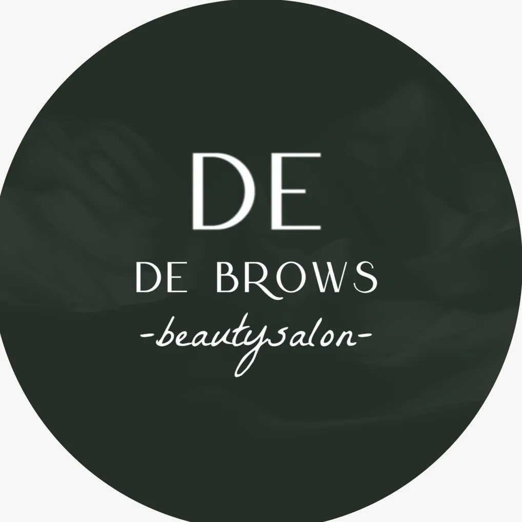 D E beauty salon