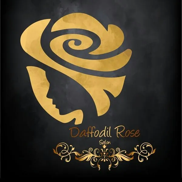 Daffodils Rose Salon for Ladies