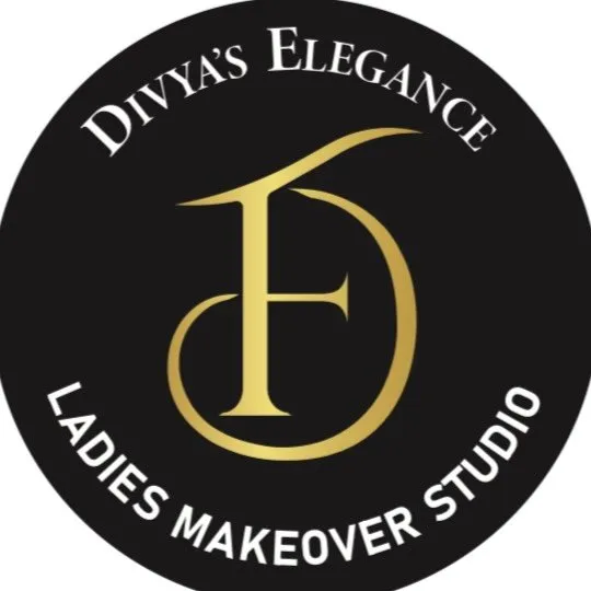 DIVYAS ELEGANCE Hair & Beauty Salon