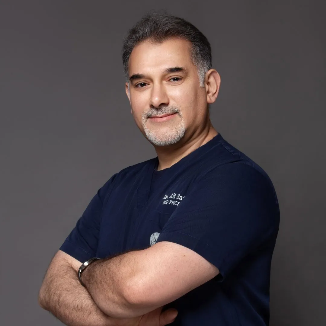Dr. Ali Safar Clinic
