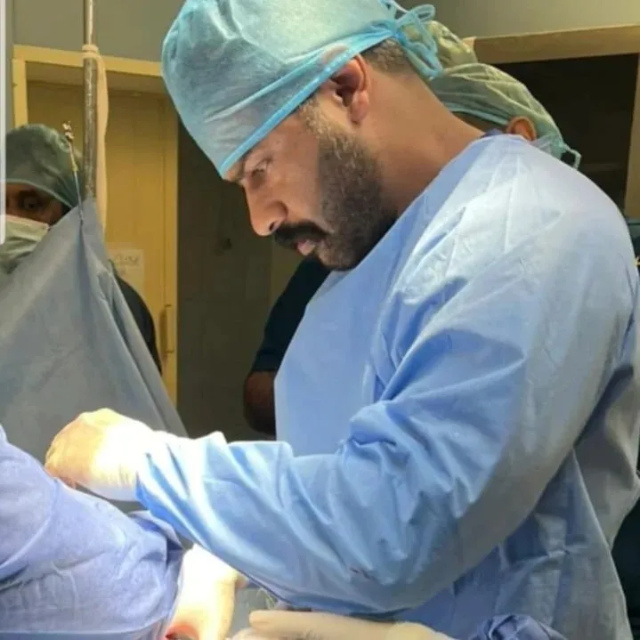 Dr. Talal Al Mulla Clinic
