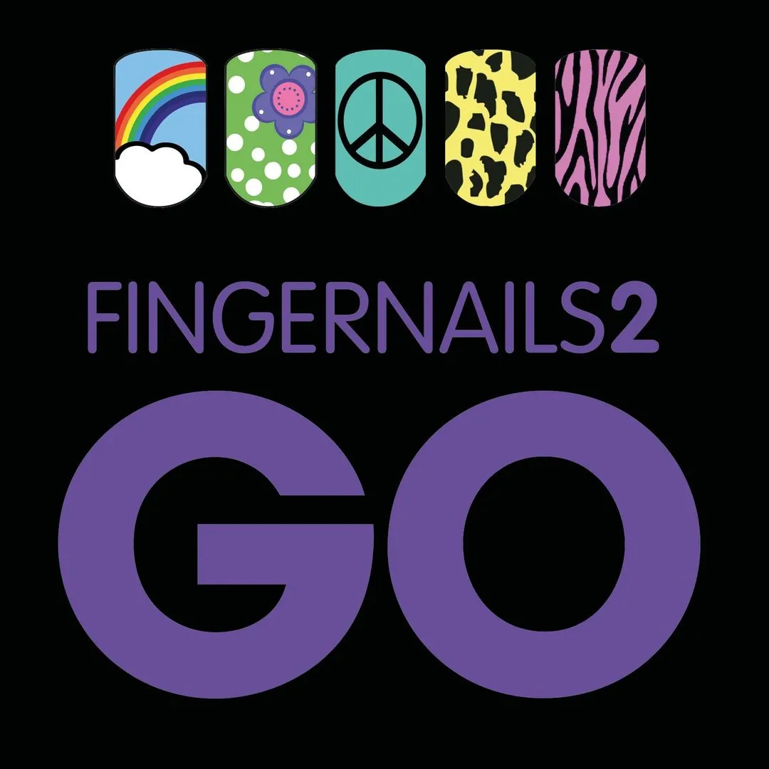Finger Nails 2 Go - Nail Salon