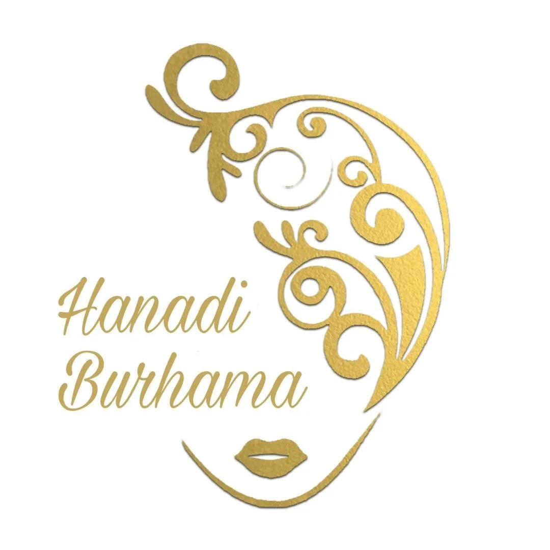 Golden Bride by HanadiBurhama