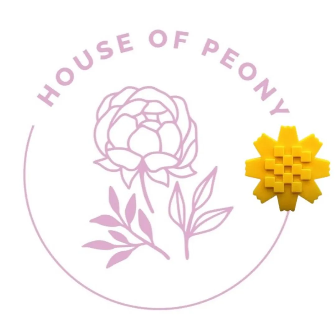 House of peony salon