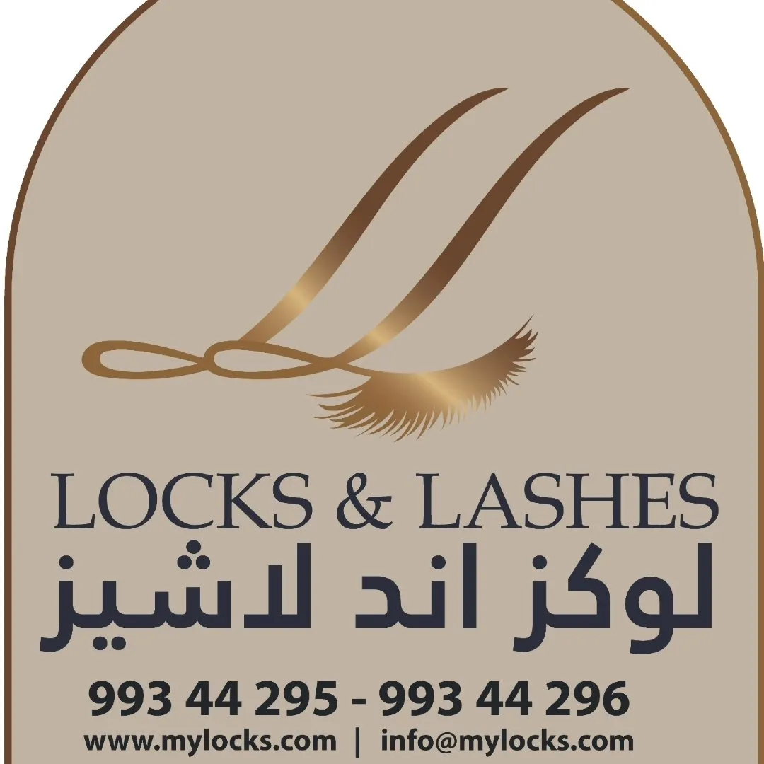 Locks & Lashes