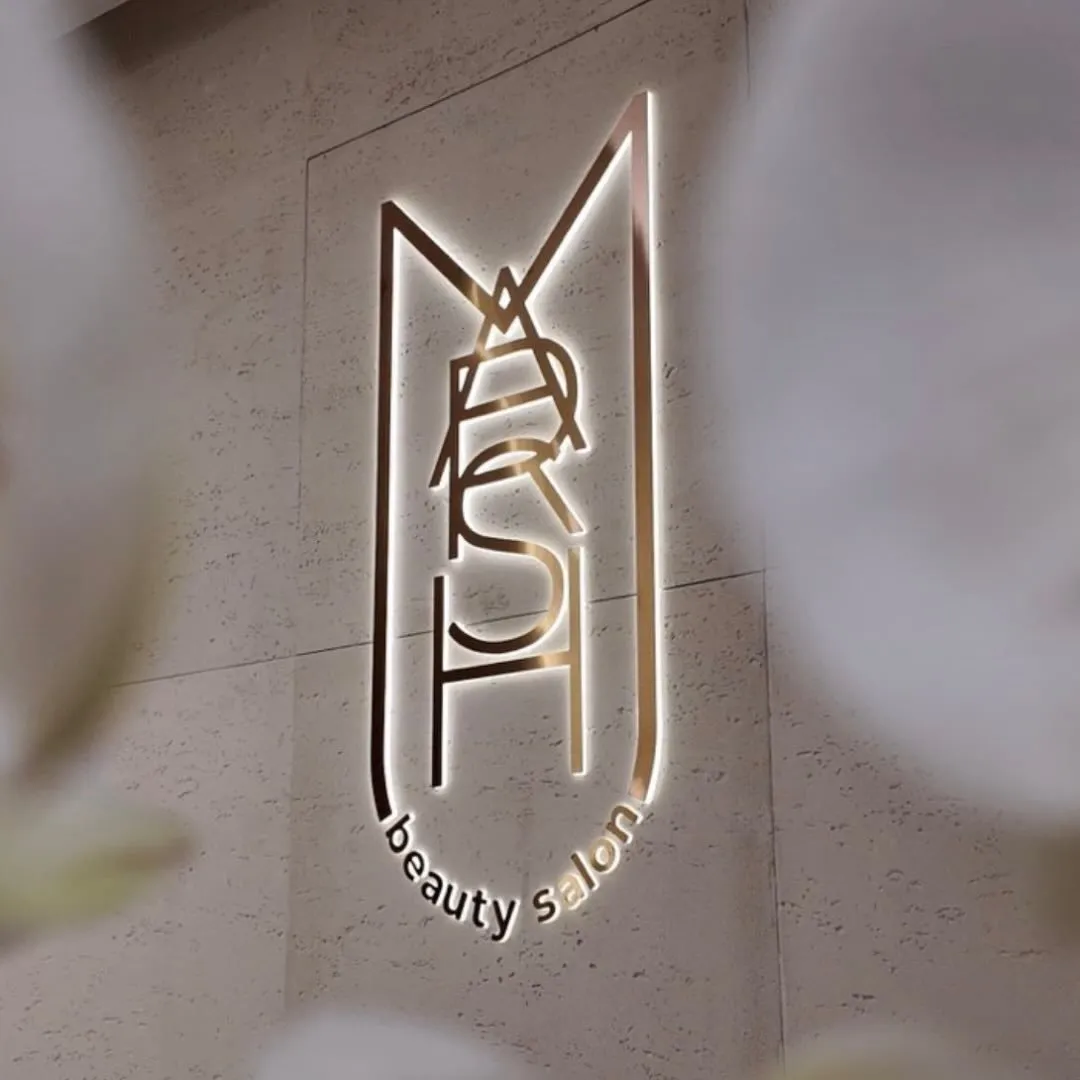MARSH Beauty Salon