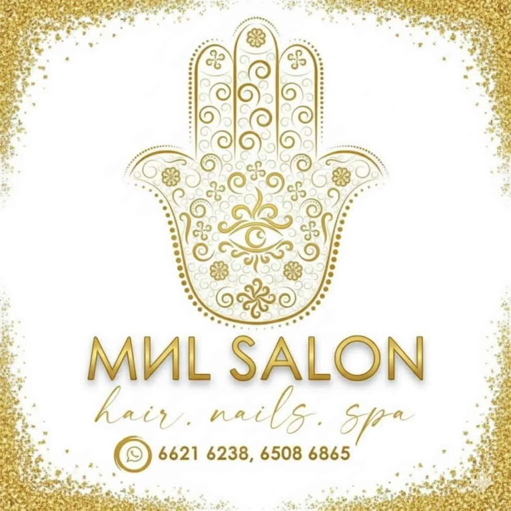 MNL SALON - HAIR NAILS SPA