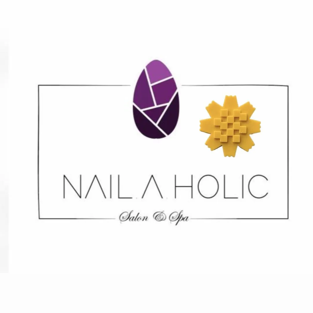 Nail a holic salon