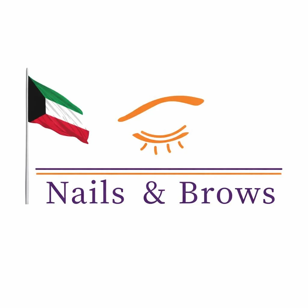 NAILS & BROWS