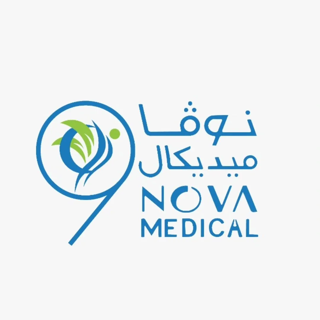 Nova Medical Center 9th floor
