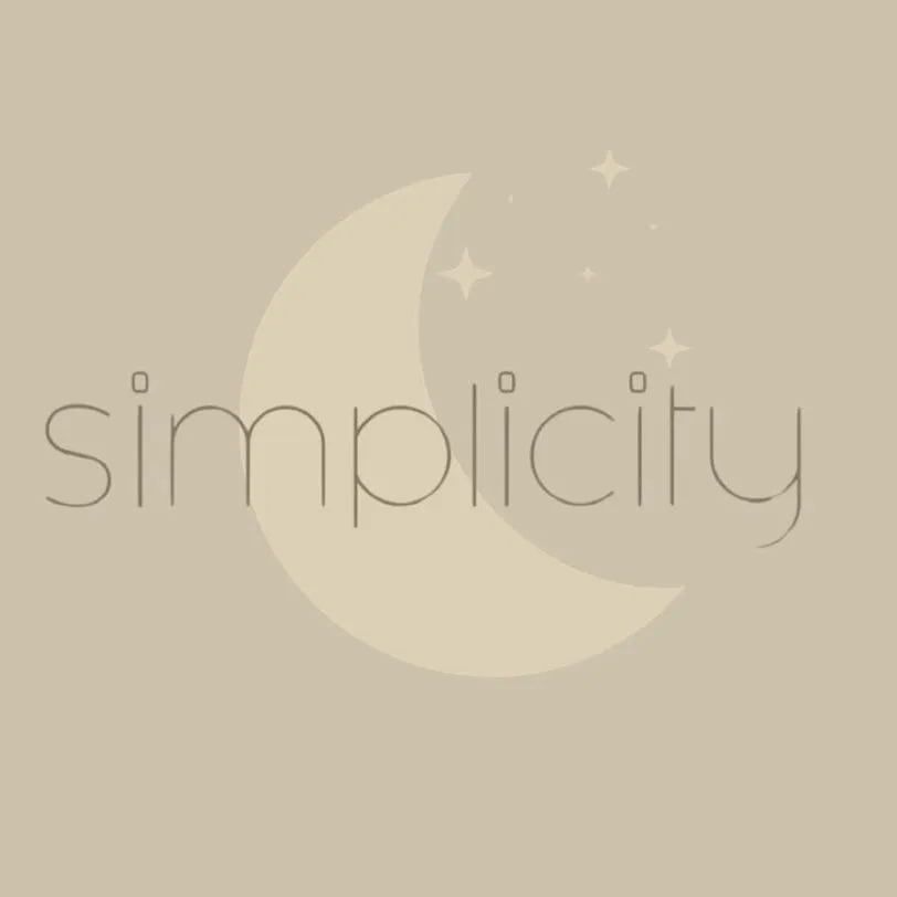 Simplicity salon