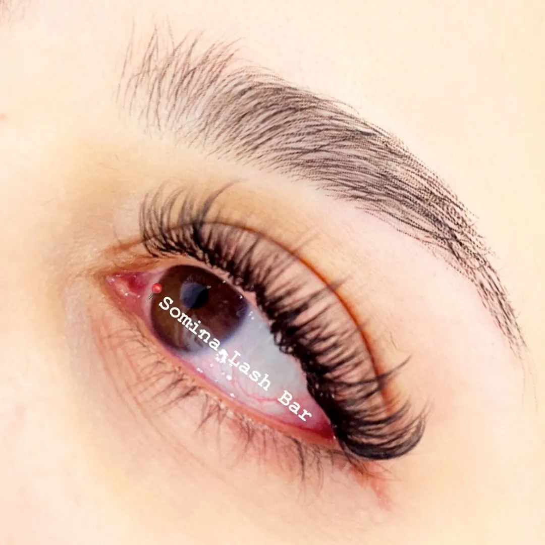 Somina Beauty Salon - Somina lash bar