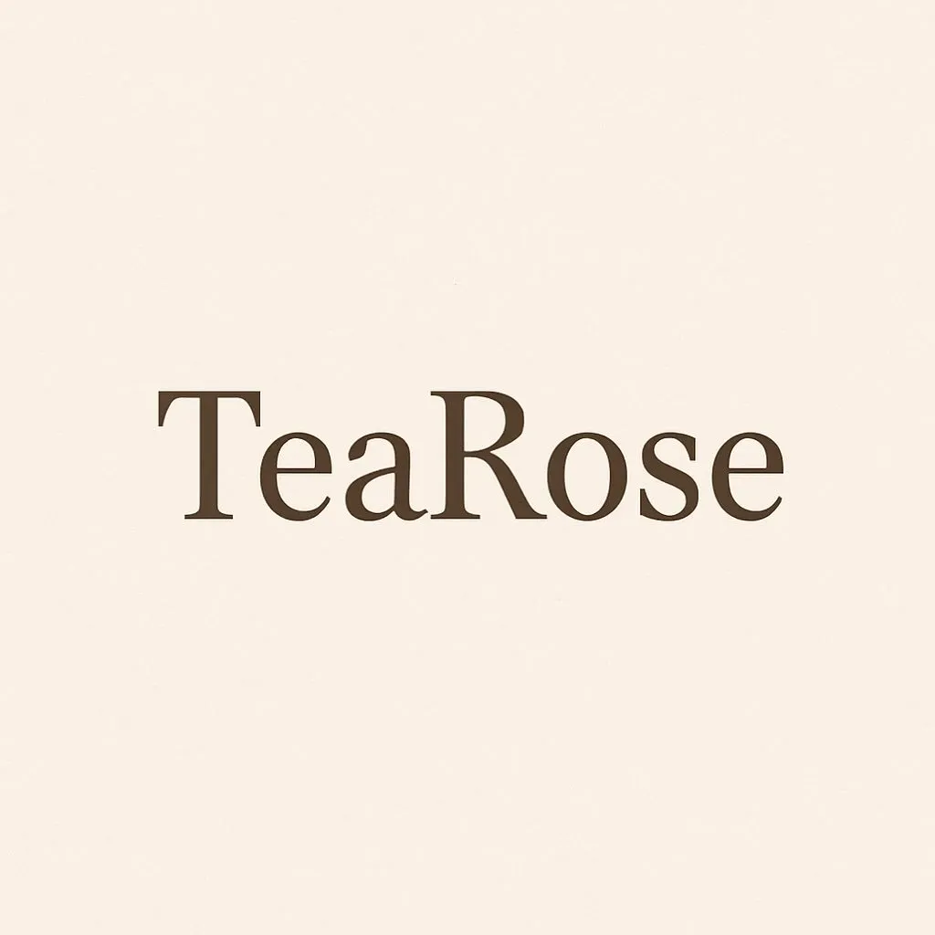 Tea Rose Salon