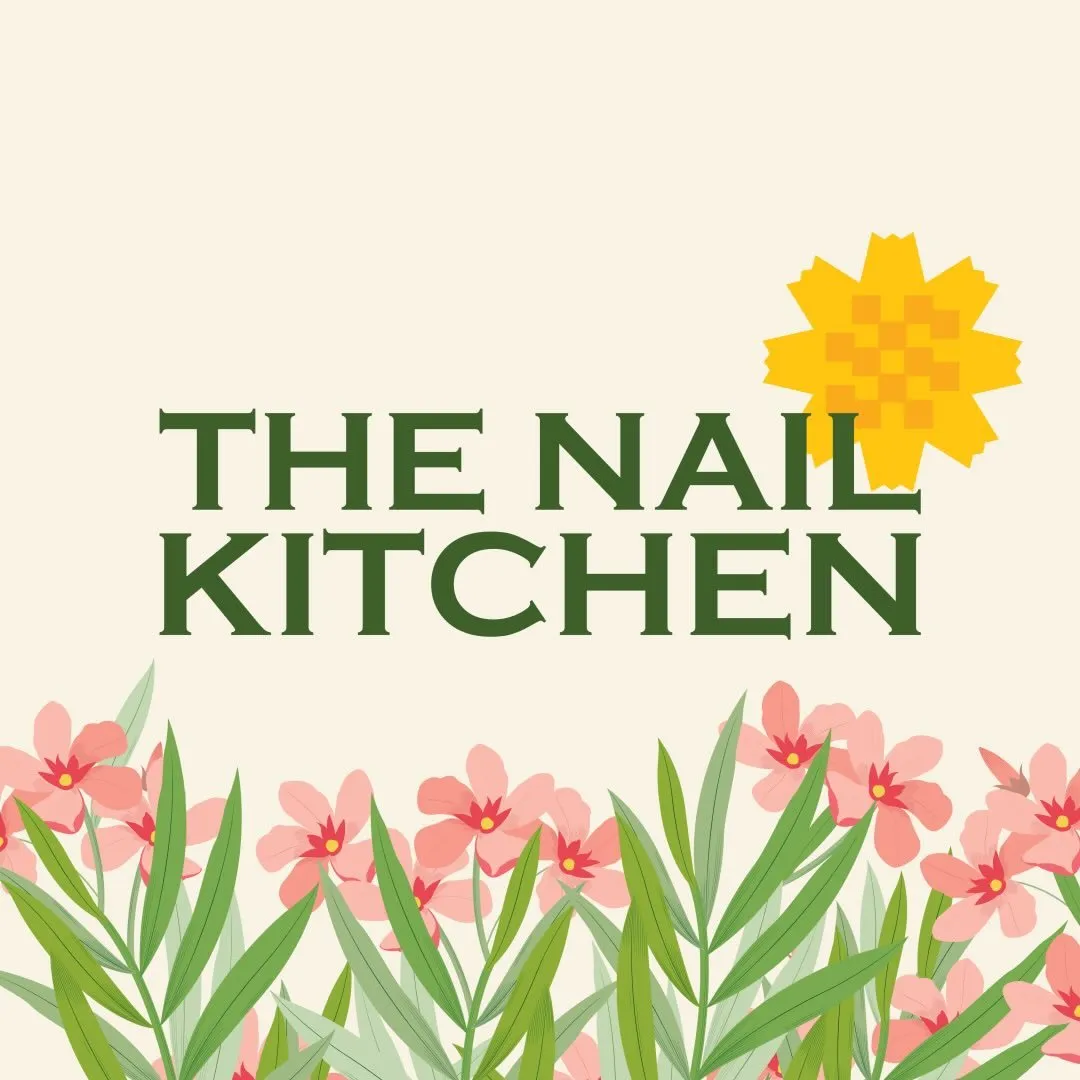 The Nail Kitchen Kuwait