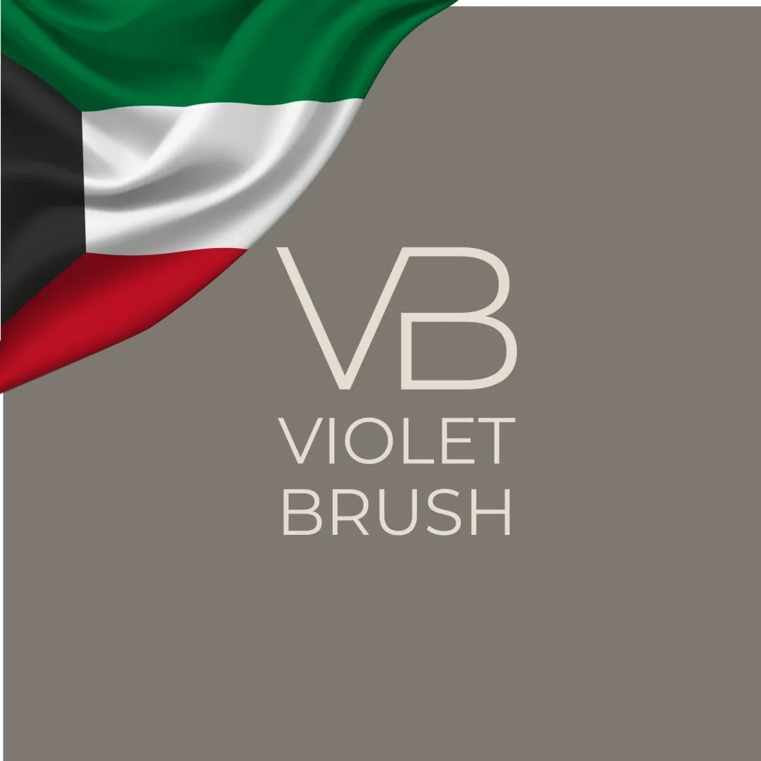 Violet Brush Salon