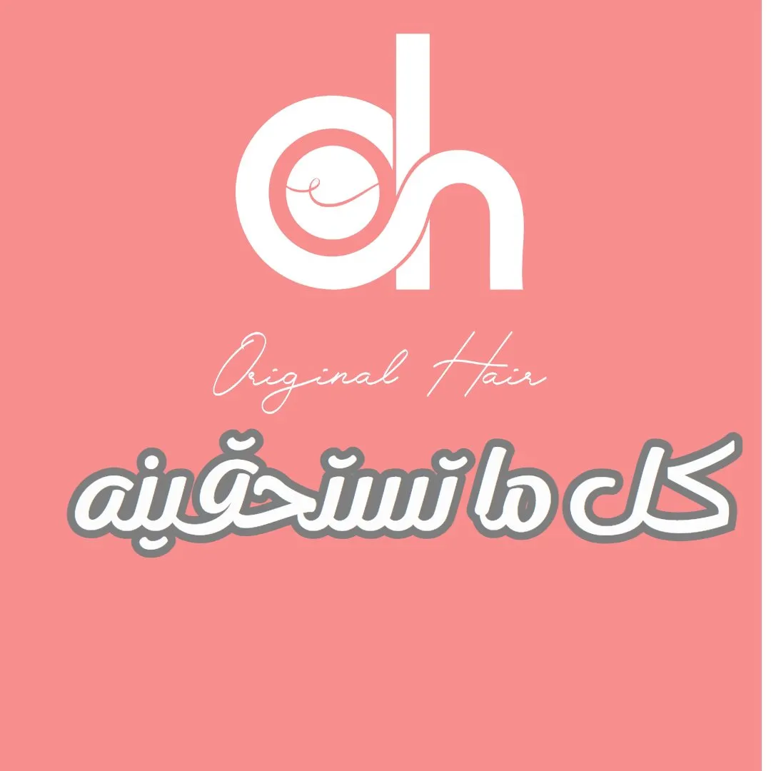 ORIGINAL HAIR