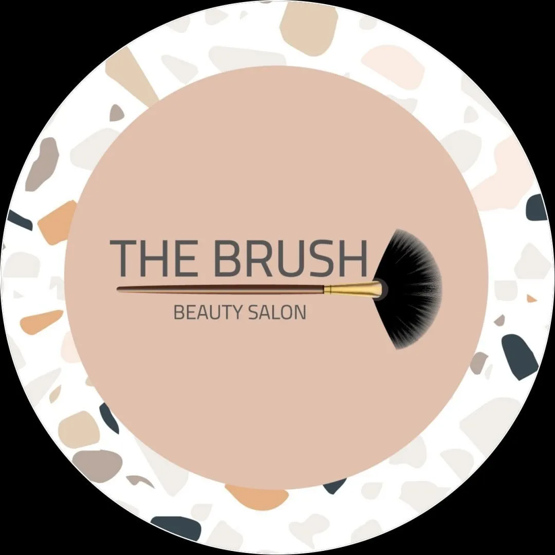 The brush salon