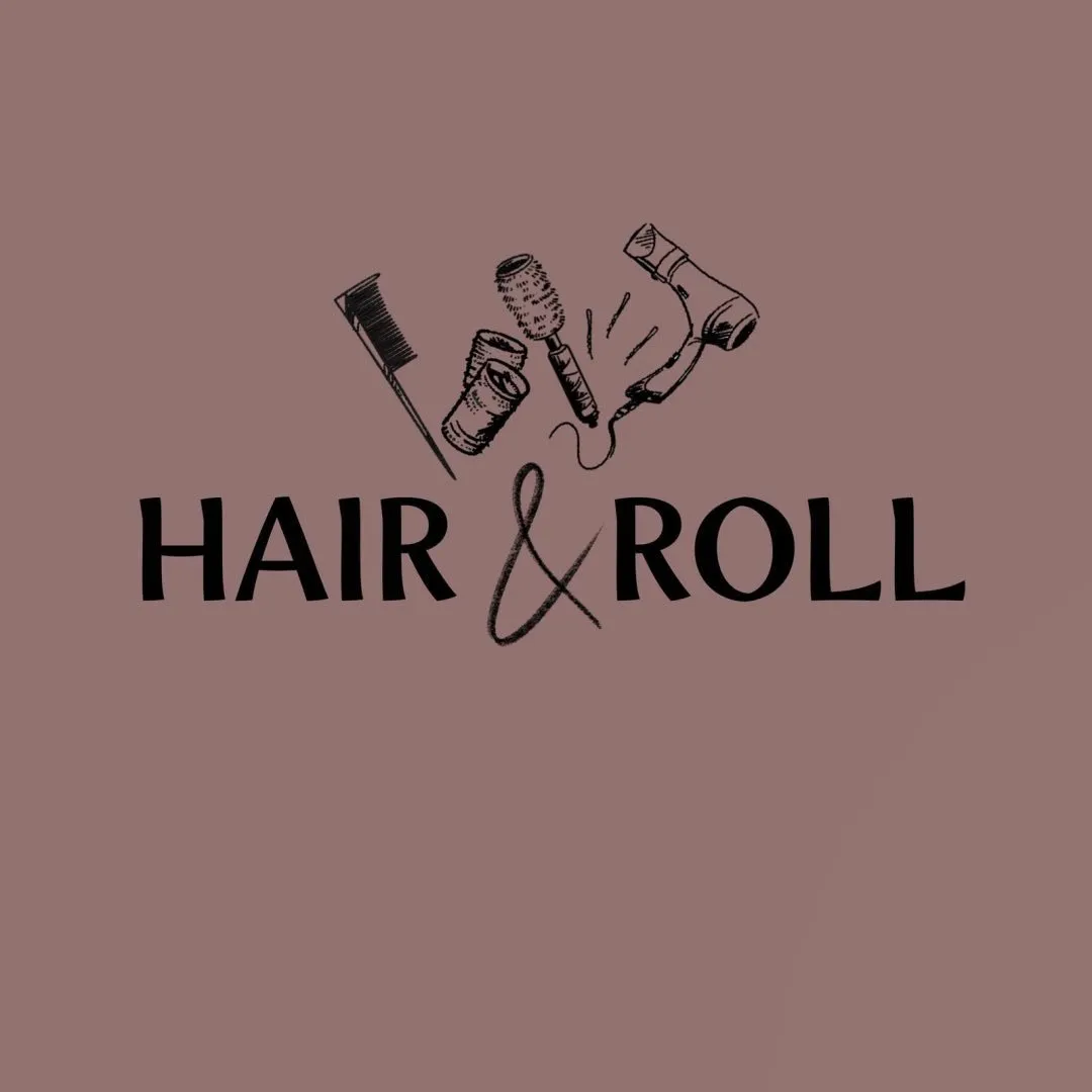 Hair and Roll