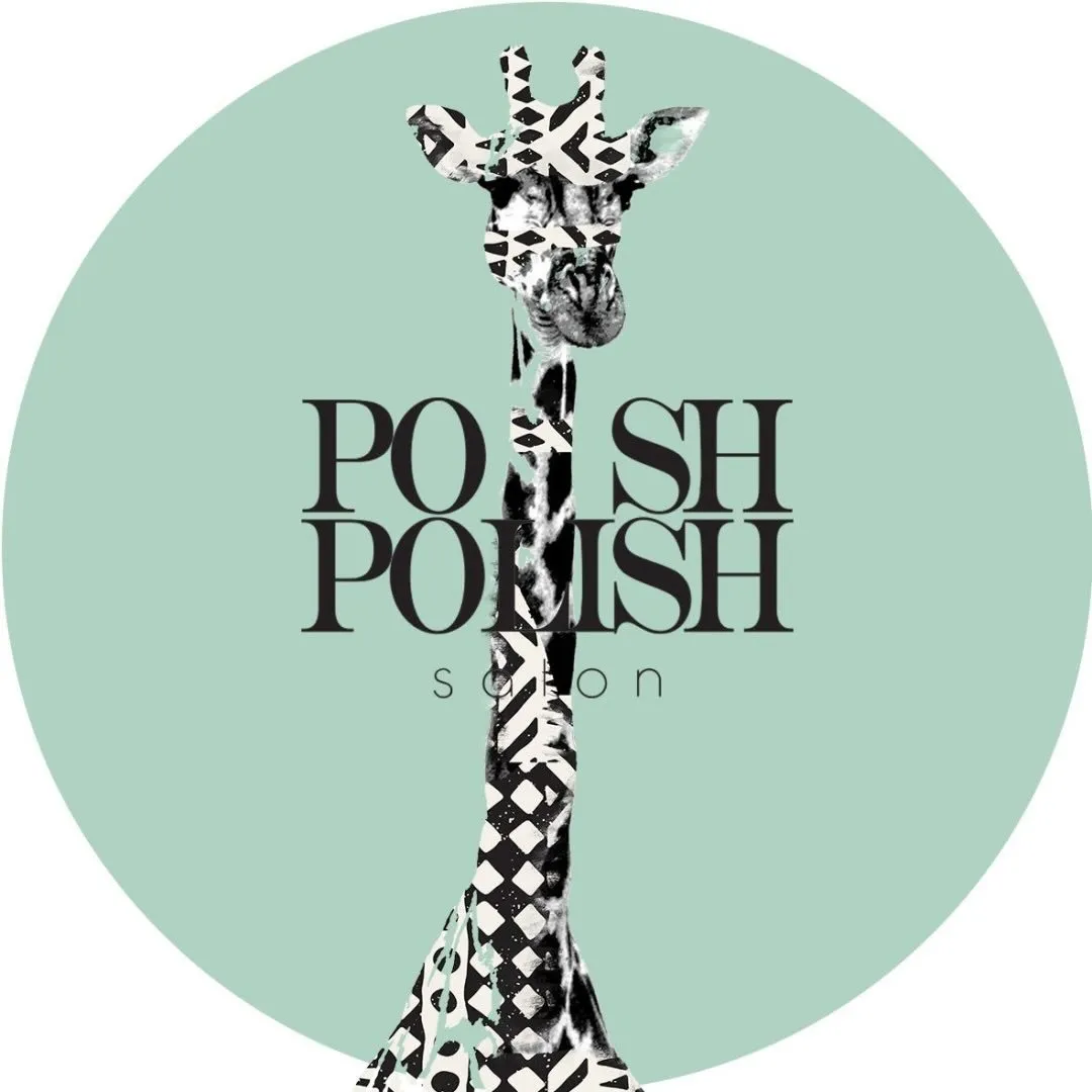 Posh Polish Salon