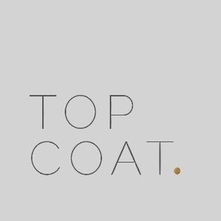 Topcoat Nail Spa