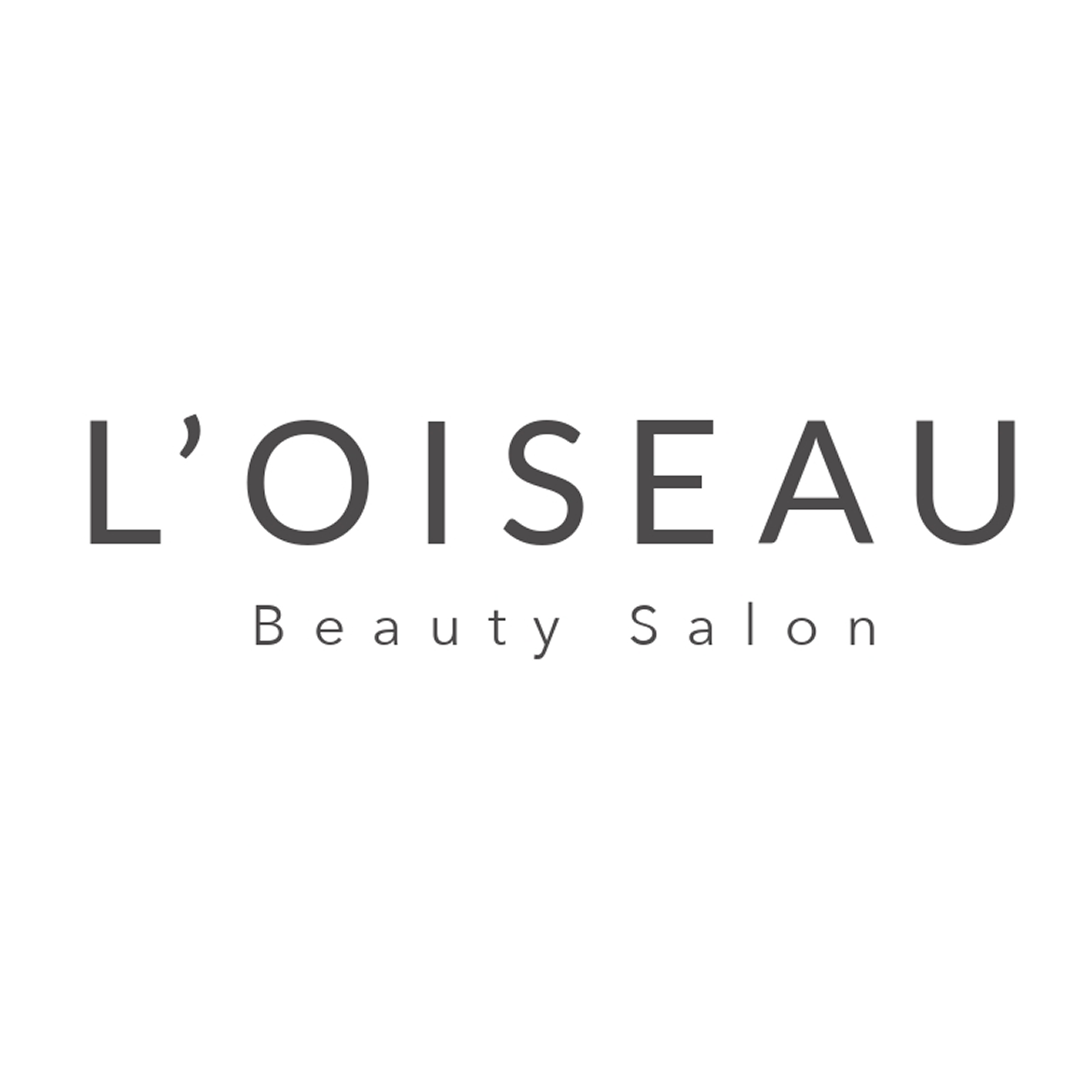 Loiseau Salon