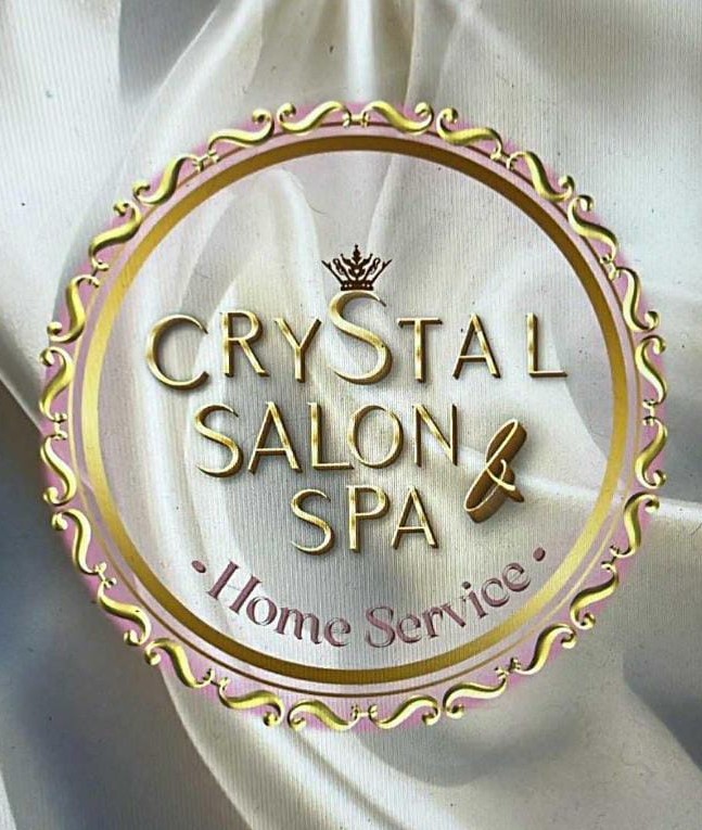 Crystal Salon & Spa