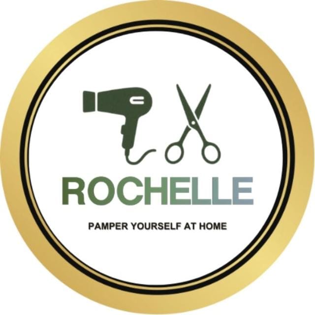 Rochelle Home Service Hair Salon