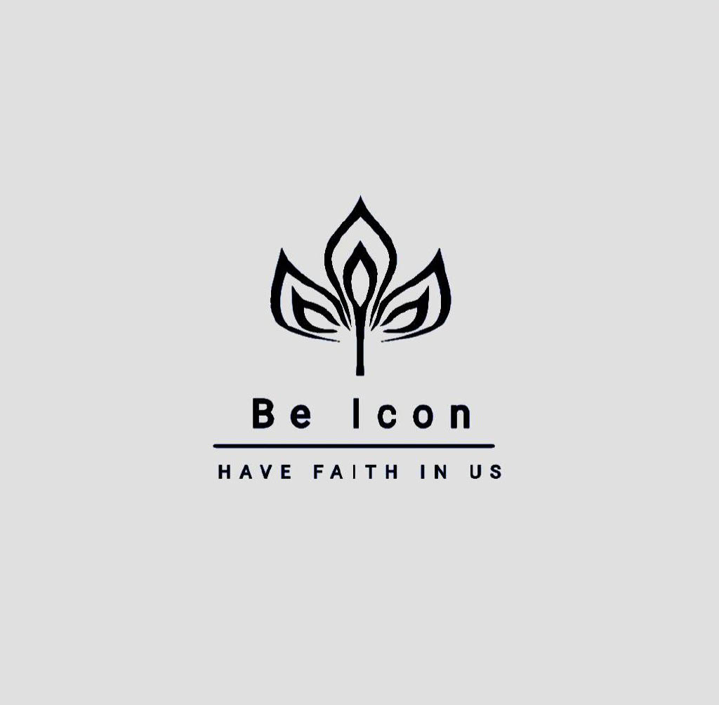 Be Icon