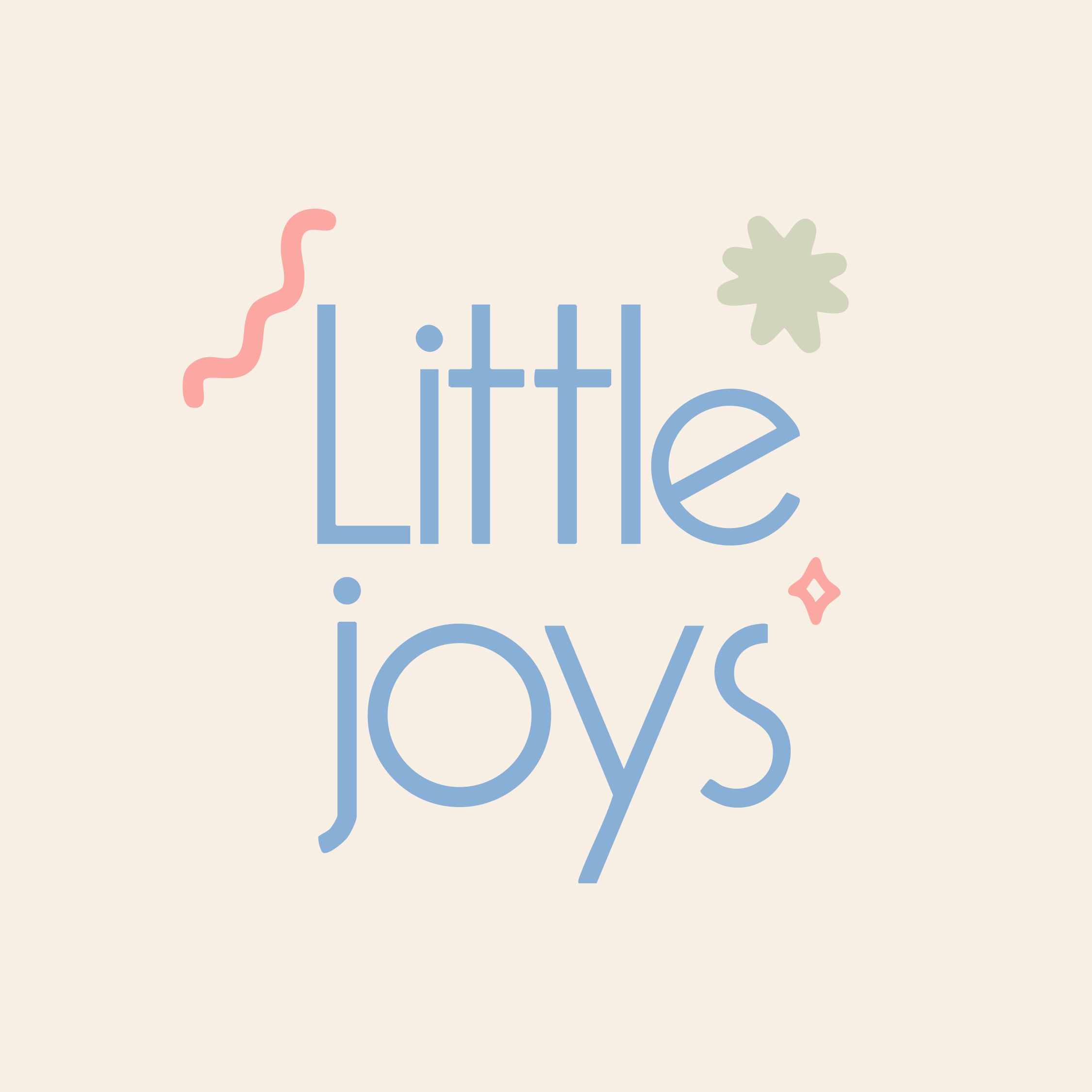 Little Joys