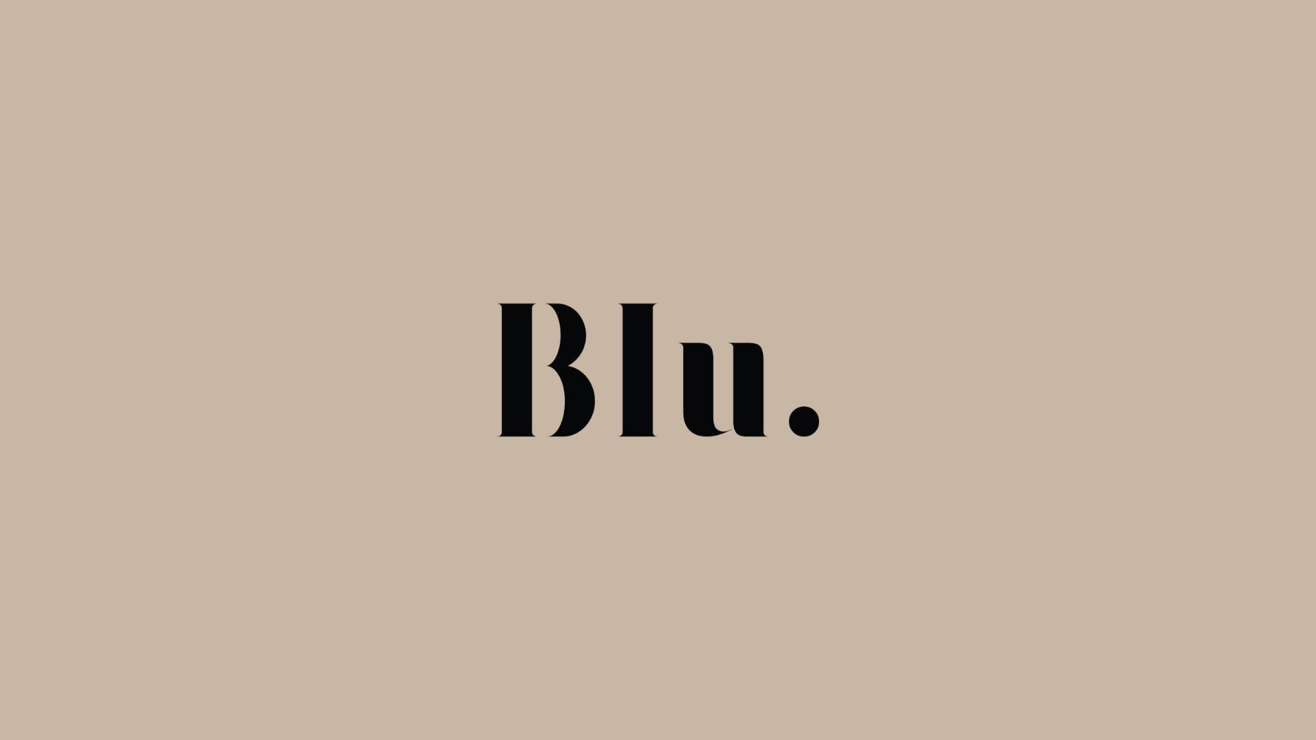 Blu.|BCo