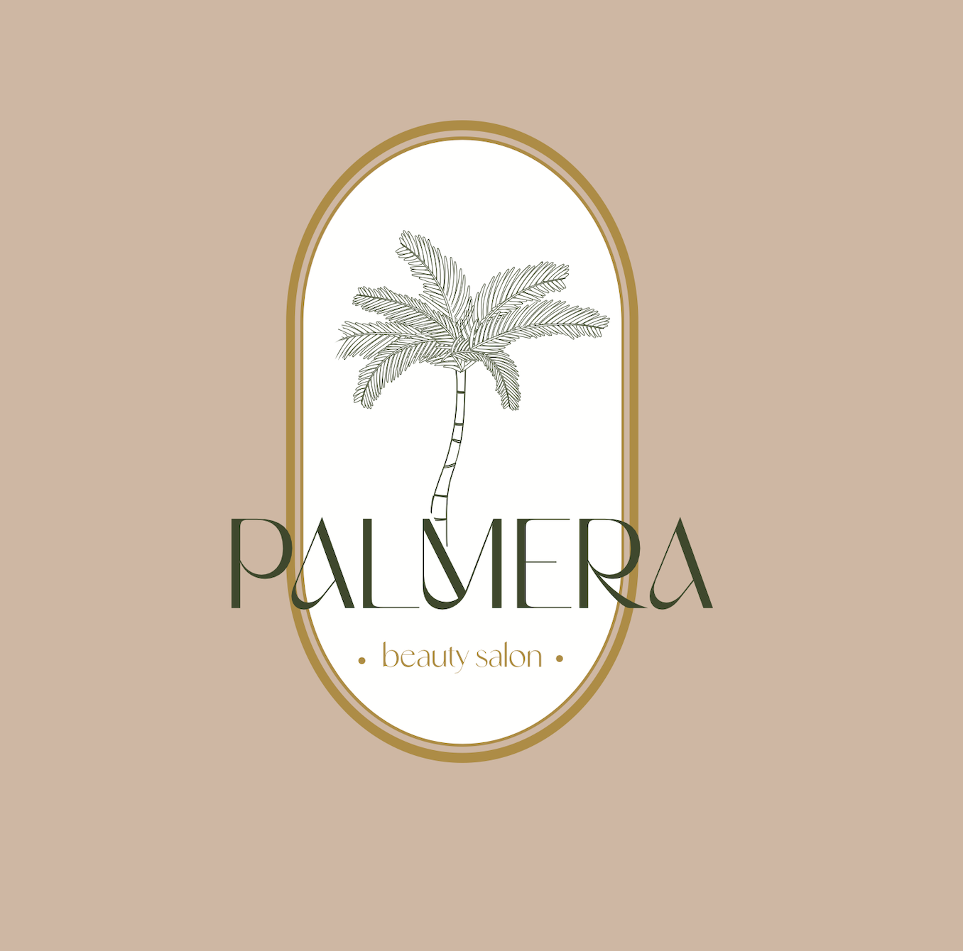 Palmera Salon