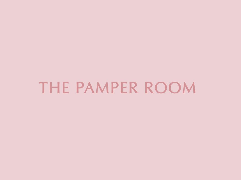 The Pamper Room