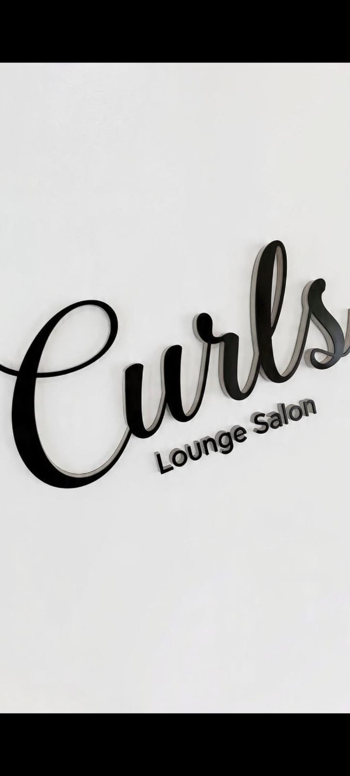 Curls Lounge