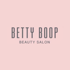 Betty Boop Salon
