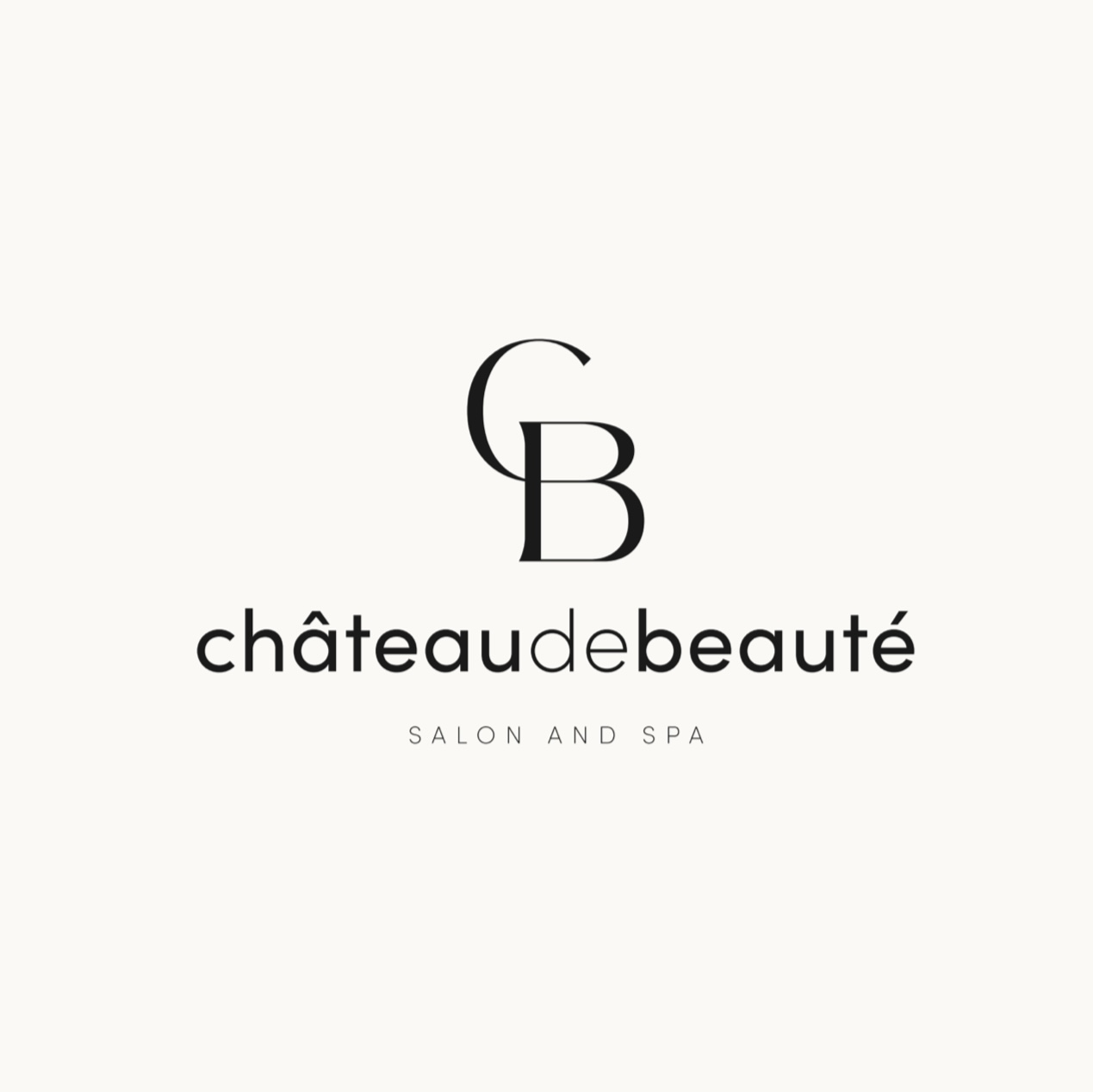Château de Beauté Salon & Spa