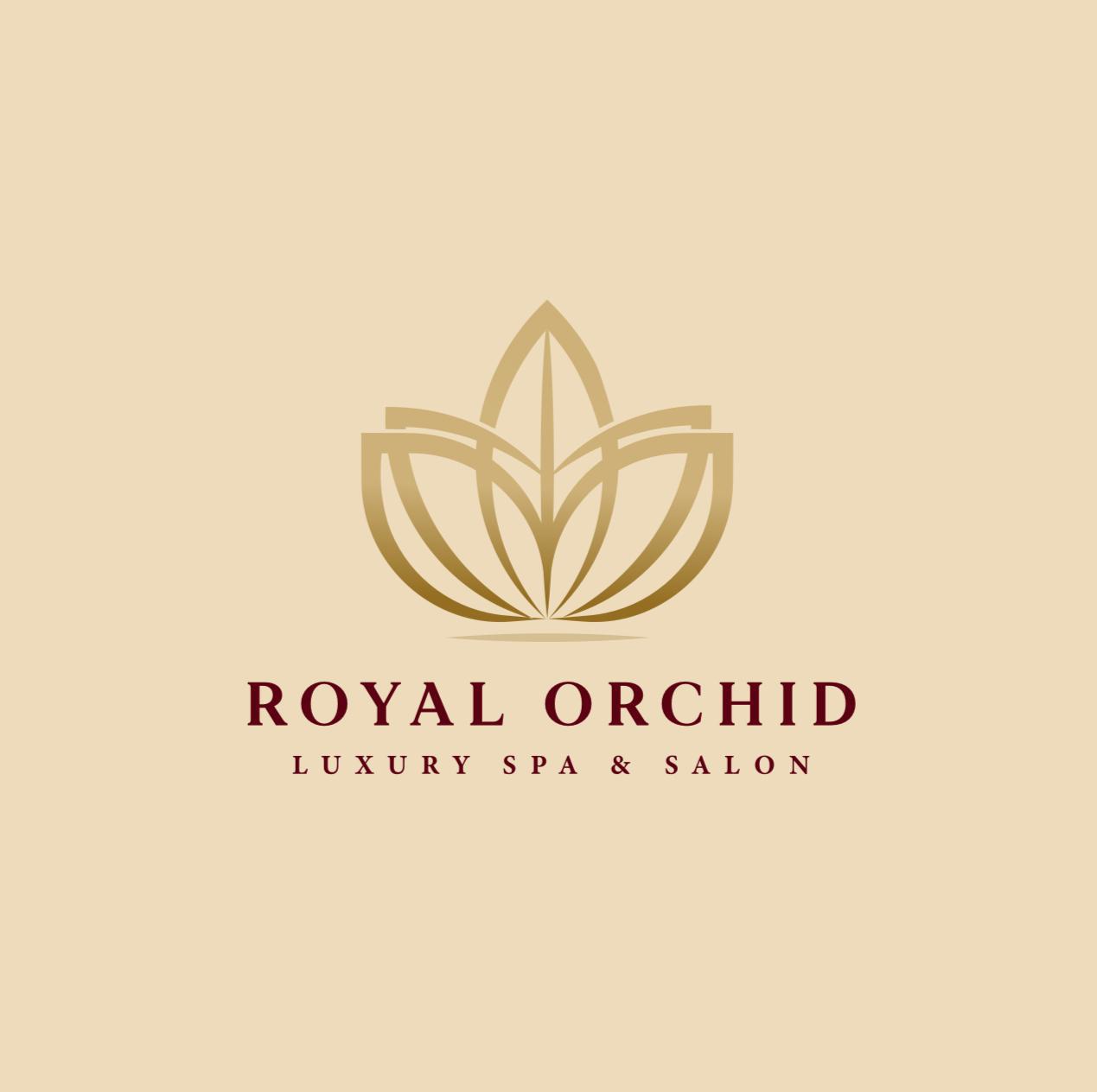 Royal Orchid Salon
