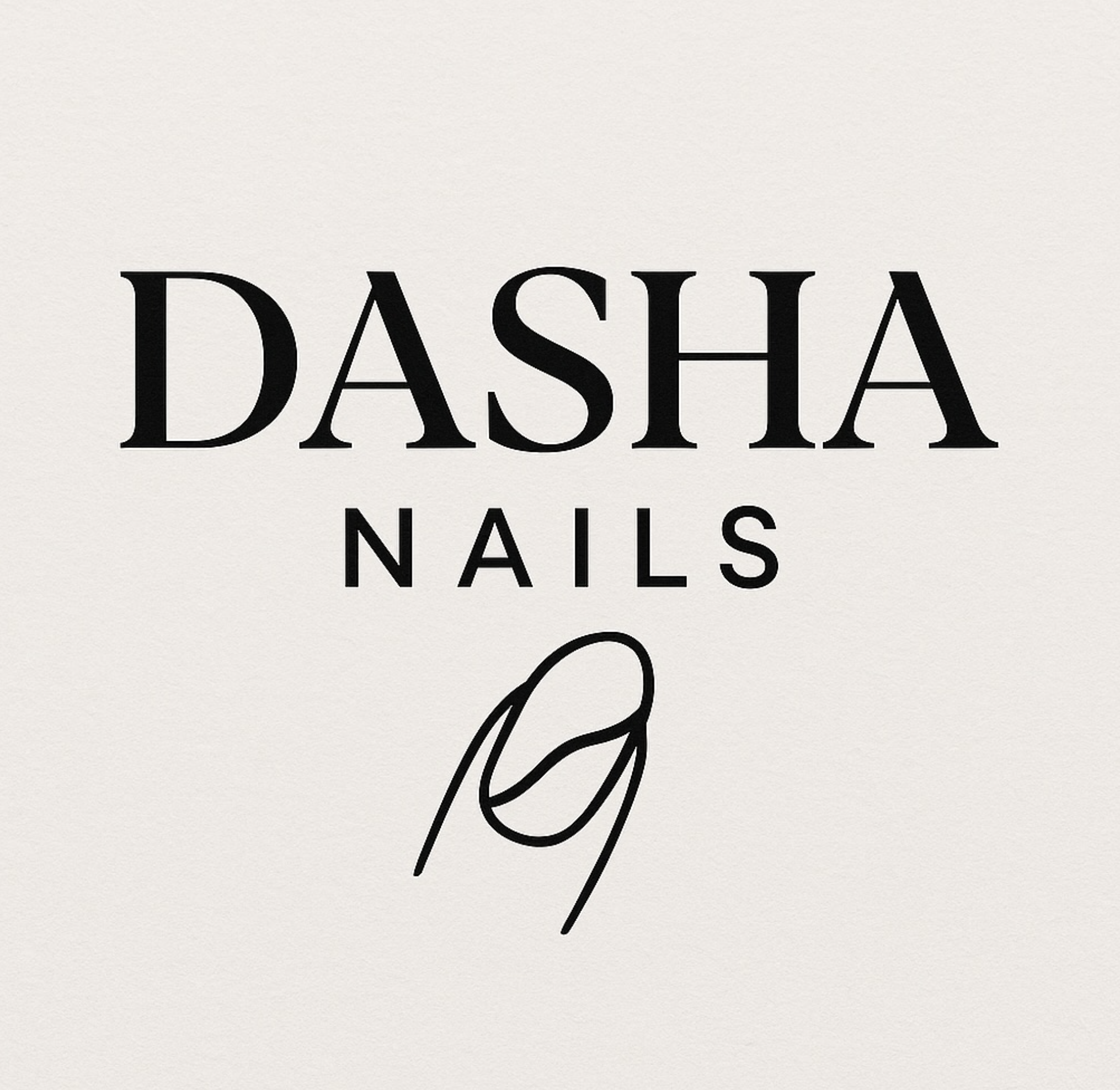 Dasha Nails