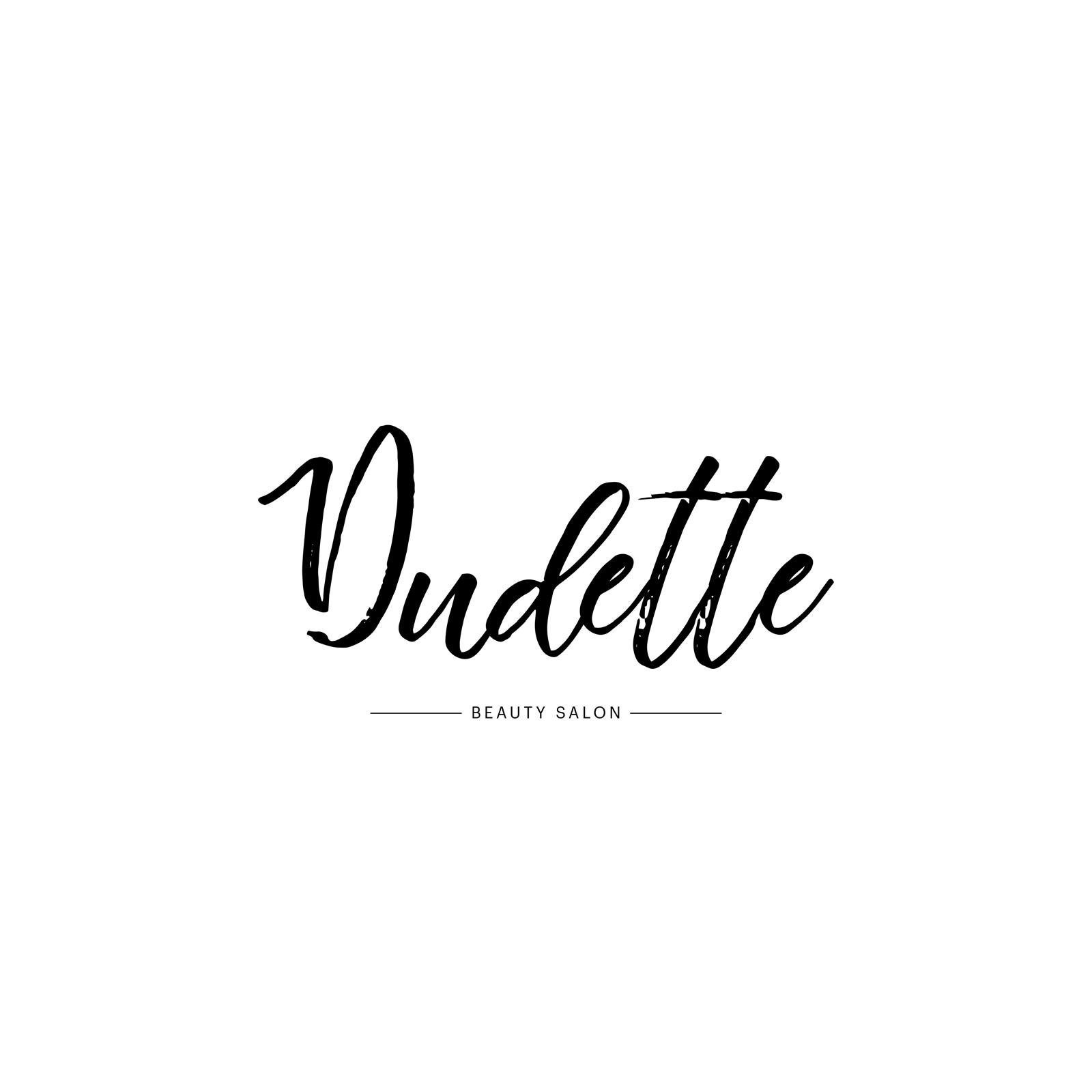 Dudette Salon