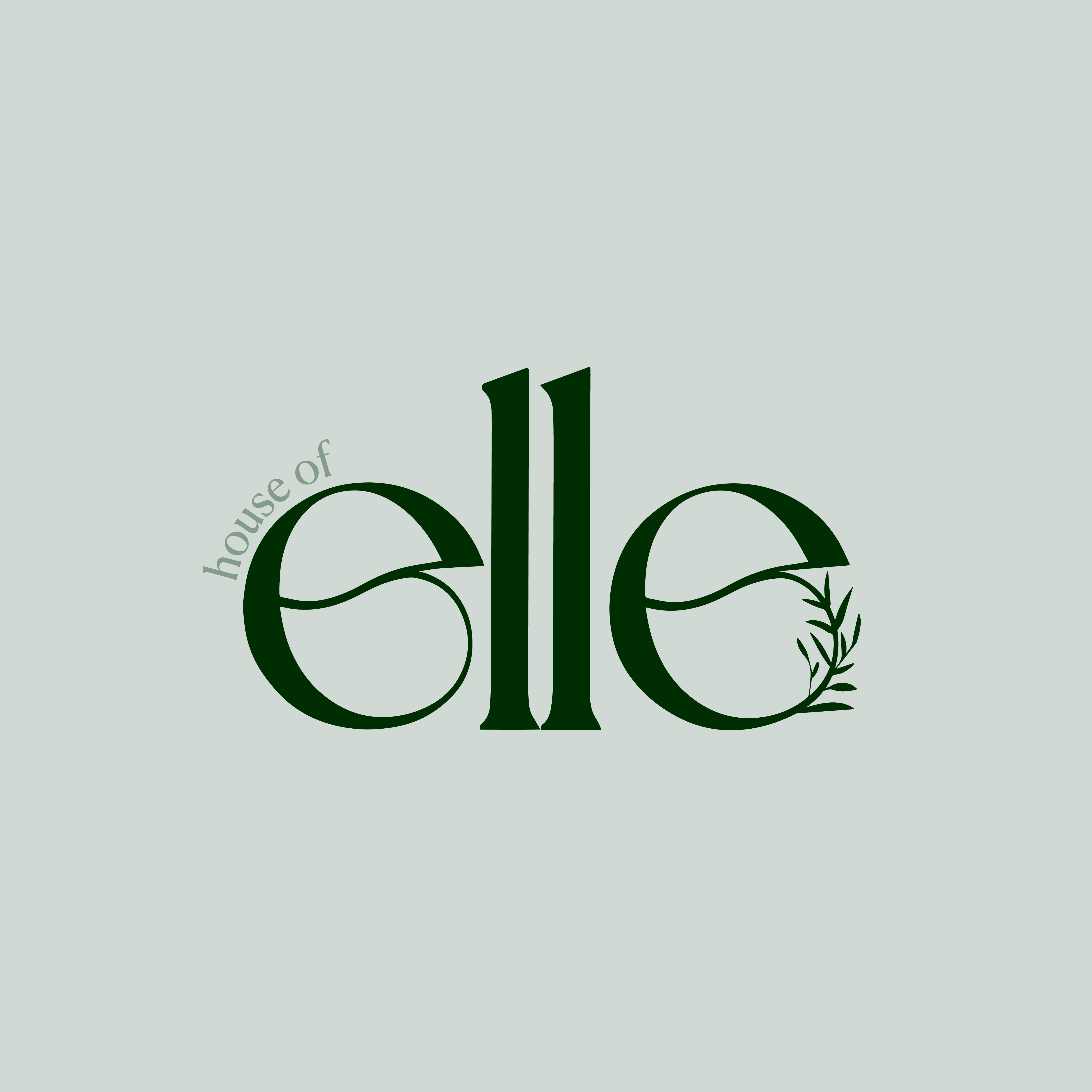 House of Elle Home Service