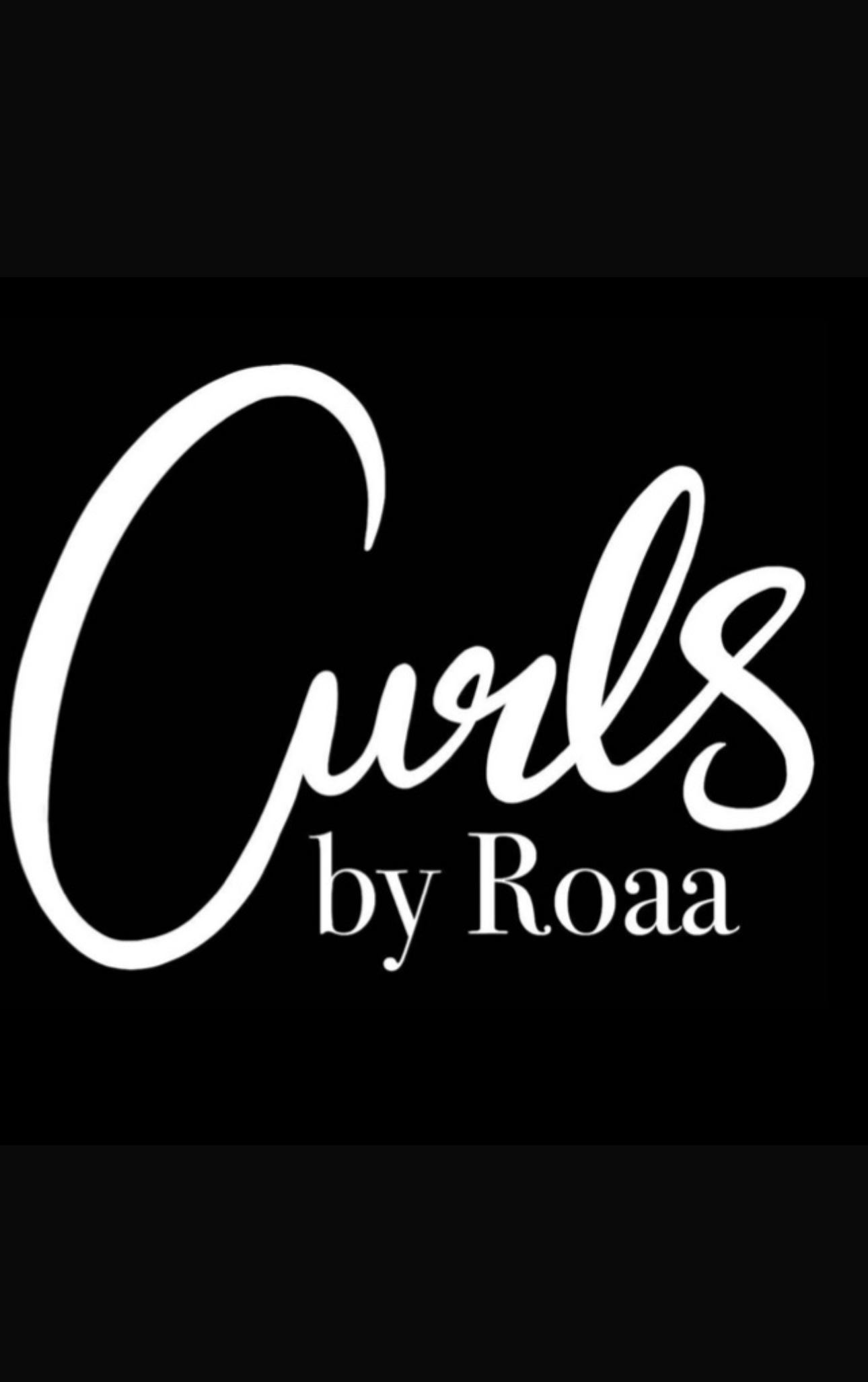 Curls By Roaa